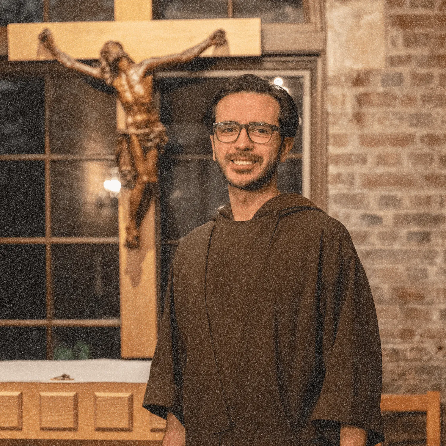 Br. Thomas Piolata