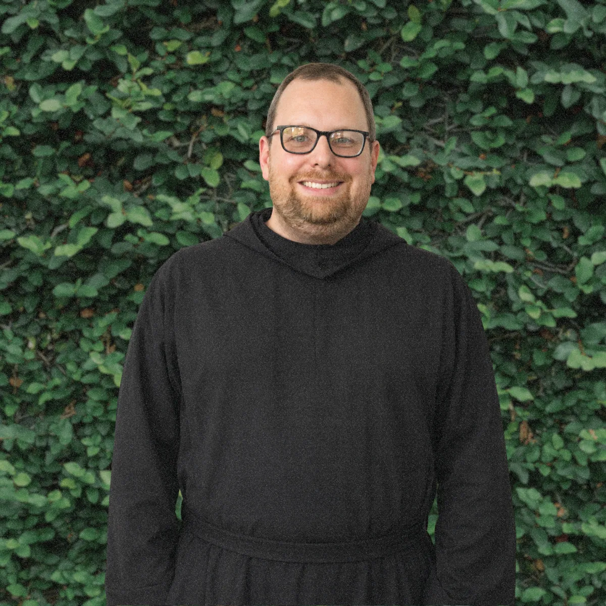 Fr. Isaac Haywiser