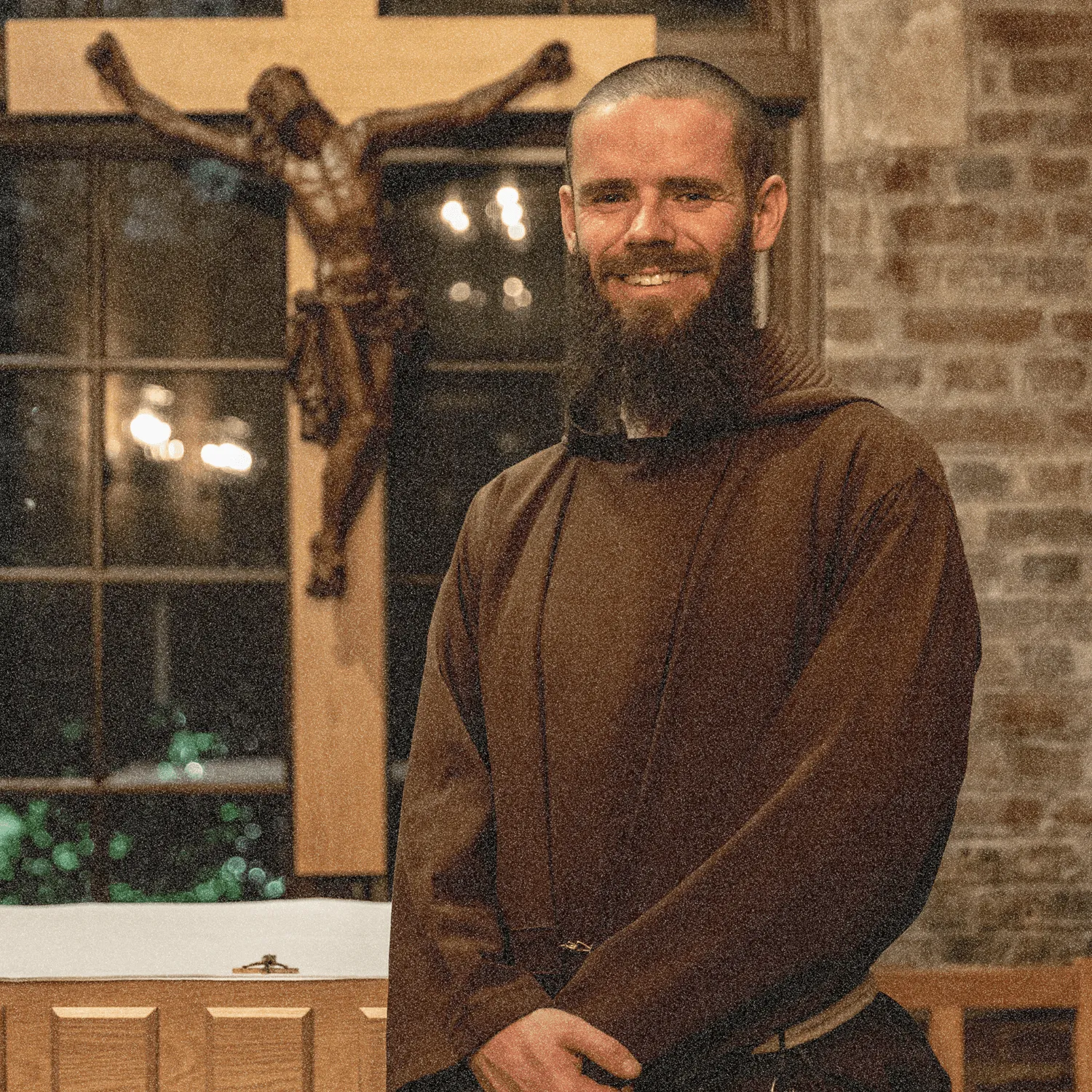 Fr. Michael Herlihey