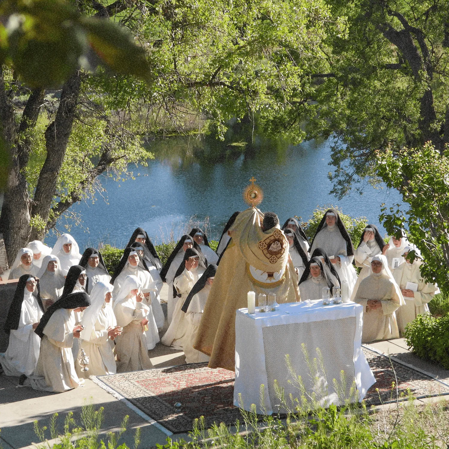 Norbertine Canonesses