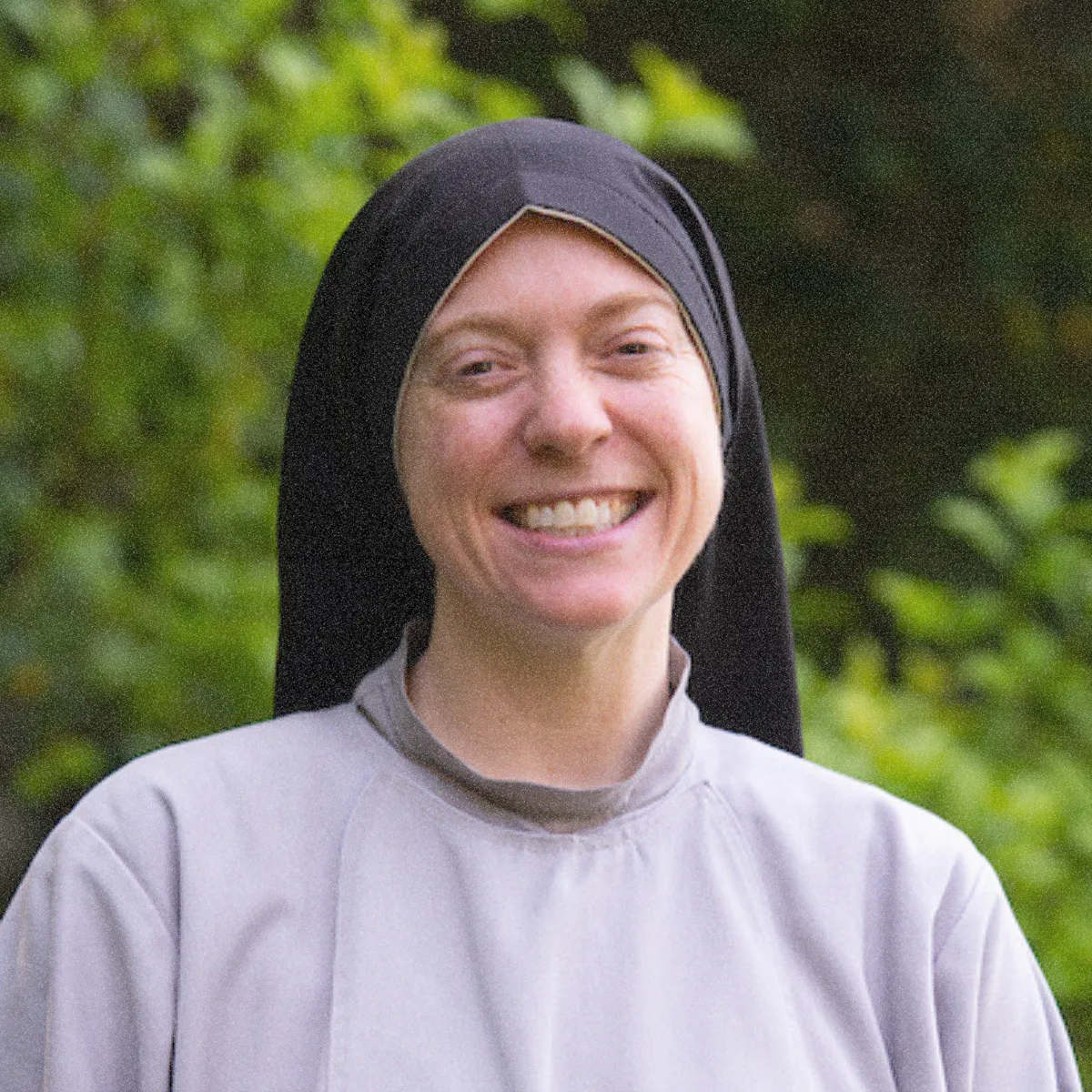 Sr. John Paul Marie